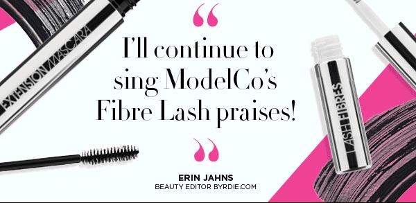 OMG, Did you just get Lash extensions!