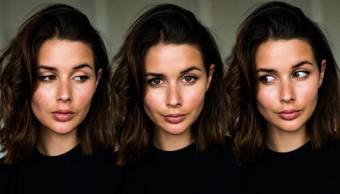 How to: Winged Eyeliner with Harper & Harley