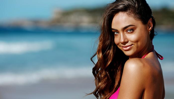 Beauty Profile: Elouise Morris