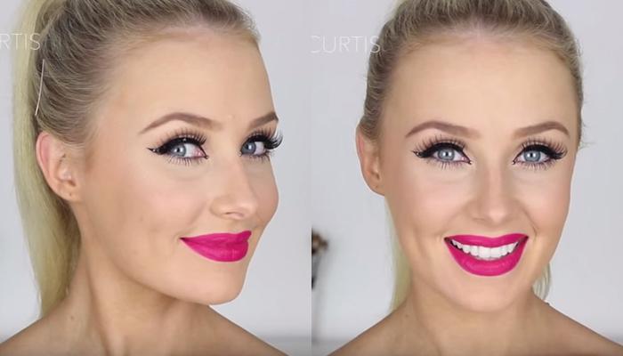 Beauty News: Lauren Curtis x ModelCo