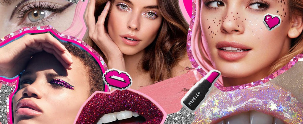 O.M.G D.I.Y :  3 Festival Beauty Looks You Need To Try